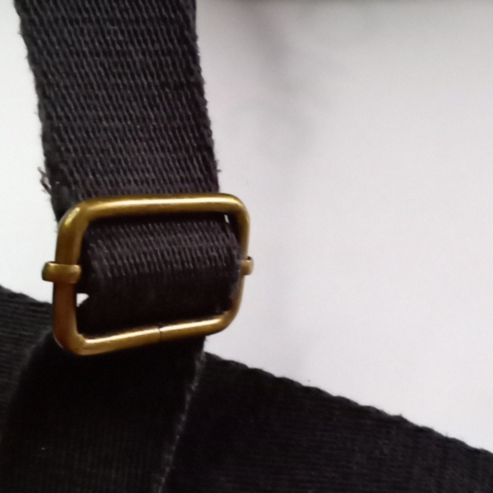 Roots Crossbody,   Authentic - Picture 10 of 16